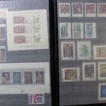 Polen 1918-1977, gute Sammlung