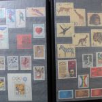 Polen 1918-1977, gute Sammlung