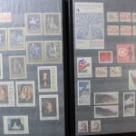 Polen 1918-1977, gute Sammlung