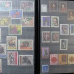 Polen 1918-1977, gute Sammlung