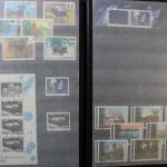 Polen 1918-1977, gute Sammlung