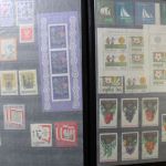 Polen 1918-1977, gute Sammlung