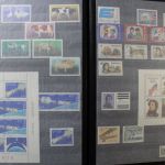 Polen 1918-1977, gute Sammlung