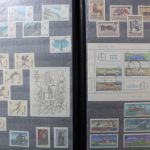 Polen 1918-1977, gute Sammlung