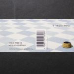 Großbritannien, MiNr. 1914-1923 als MH 0-253, postfrisch