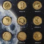 Apollo-Programm: 50 Jahre Mondlandung