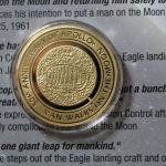 Apollo-Programm: 50 Jahre Mondlandung