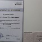 Apollo-Programm: 50 Jahre Mondlandung