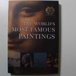 Berühmte Gemälde der Welt, dekorative Medaillensammlung