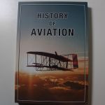 Geschichte der Luftfahrt, dekorative Medaillensammlung