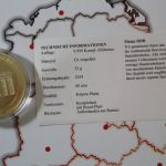 Meine DDR, dekorative Medaillensammlung