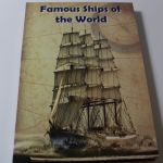 Berühmteste Schiffe der Welt, dekorative Medaillensammlung