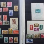 Ungarn 1871 bis Ende der 1960er Jahre, tolle Sammlung