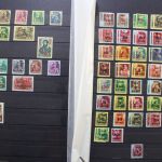 Ungarn 1871 bis Ende der 1960er Jahre, tolle Sammlung