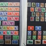 Ungarn 1871 bis Ende der 1960er Jahre, tolle Sammlung