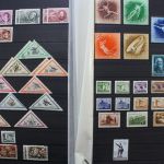 Ungarn 1871 bis Ende der 1960er Jahre, tolle Sammlung