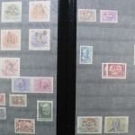 Ungarn 1871 bis Ende der 1960er Jahre, tolle Sammlung