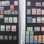 Bulgarien 1879-1973, sehr gute Sammlung