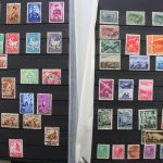 Bulgarien 1879-1973, sehr gute Sammlung