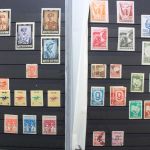 Bulgarien 1879-1973, sehr gute Sammlung