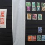 Bulgarien 1879-1973, sehr gute Sammlung