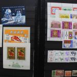 Bulgarien 1879-1973, sehr gute Sammlung