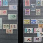 Bulgarien 1879-1973, sehr gute Sammlung