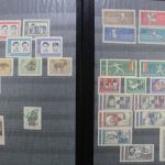 Bulgarien 1879-1973, sehr gute Sammlung