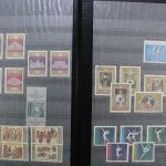 Bulgarien 1879-1973, sehr gute Sammlung