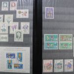 Bulgarien 1879-1973, sehr gute Sammlung