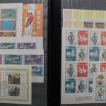 Bulgarien 1879-1973, sehr gute Sammlung