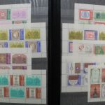 Bulgarien 1879-1973, sehr gute Sammlung