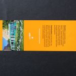 Finnland, MiNr. 1850-1853 im Markenheftchen, gestempelt