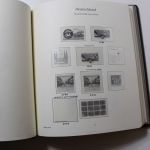 Borek, Deutschland 2001-2014 mit Klemmtaschen, in 3 Klemmbindern