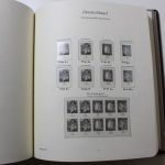 Borek, Deutschland 2001-2014 mit Klemmtaschen, in 3 Klemmbindern