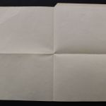 DDR, MiNr. F 1 a, ungebraucht