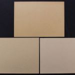 Deutsches Reich, MiNr. P 313 + P 314 I + II, ungebraucht