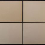 Deutsches Reich, MiNr. P 308 / 01-04, ungebraucht