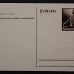 Deutsches Reich, MiNr. P 290, ungebraucht