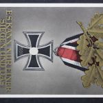 Deutsches Reich, MiNr. P 290, ungebraucht