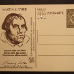 Deutsches Reich, MiNr. P 286 / 02, ungebraucht