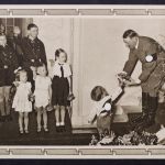 Deutsches Reich, MiNr. P 278, ungebraucht