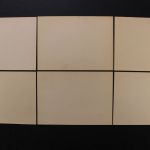 Deutsches Reich, MiNr. P 274 / 01-06, ungebraucht