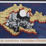 Deutsches Reich, MiNr. P 275, ungebraucht