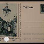 Deutsches Reich, MiNr. P 265, ungebraucht