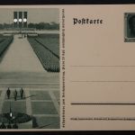 Deutsches Reich, MiNr. P 264, ungebraucht