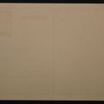 Deutsches Reich, MiNr. P 256, ungebraucht