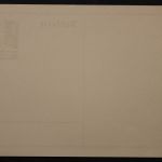 Deutsches Reich, MiNr. P 253, ungebraucht