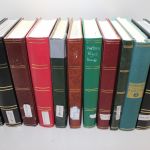 Briefmarken Posten Europa und Übersee in 12 Alben