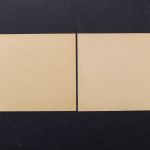 Deutsches Reich, MiNr. P 207 a + b, ungebraucht